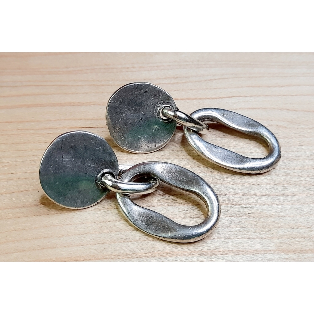 🏷Sterling Silver Earrings